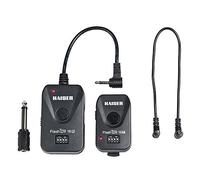 Kaiser Flash del estudio de radio apagado. FlashTrig16