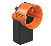 KAISER 9268-94 - Caja electrónica con pared hueca ECON® Flex, hermético