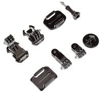 Kaiser Baas Essentials Kit - Negro