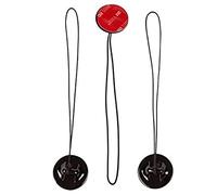 Kaiser Baas KBA13009 - Correas de Seguridad Adicional (3 Unidades)