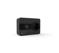 Kaiser Baas X250S - Cámara de acción (Full HD, 1080p, 60 fps, 5 Mpx, Wi-Fi), color negro