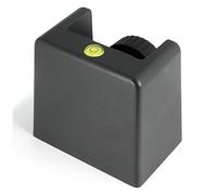 Kaiser Base para columna de 70 mm de ancho, por ejemplo para 4407-09, 4474-78