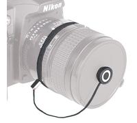 Kaiser Bloqueo de la tapa del objetivo