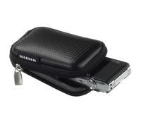 Kaiser Bolsa rÃgida digiShell 2 11,3 x 6,7 x 3,8 cm, negro