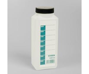 Kaiser Botella 1,0l blanco