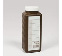 Kaiser Botella 1,0l marrÃ³n