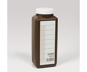 Kaiser Botella 1,0l marrÃ³n