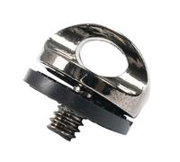 Kaiser CÃ¡ncamos Nanlite con rosca 1/4 2 piezas