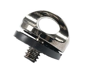 Kaiser CÃ¡ncamos Nanlite con rosca 1/4 2 piezas