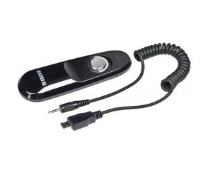 Kaiser Cable Control Remoto Mono CR-N1 Nikon Prof.