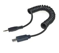 Kaiser Cable disparador de cámara para 7001/7002, 2S, para cámaras Sony con conexión multiinterfaz