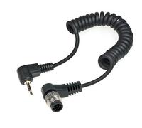 Kaiser Cables para 7001/7002 10 Pin-Ansch 1N