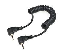 Kaiser Cables para clavija de 2,5 mm 7001/7002