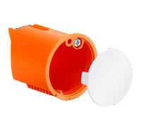 Kaiser - Caja derivación luminaria pared diámetro 35mm