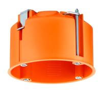 Kaiser - caja derivación para luminaria techo diámetro 68mm