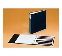 Kaiser Carpetas de archivo para negativos Fundas para diapositivas y fundas para fotos