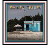 Kaiser Chiefs - Duck [Vinilo]