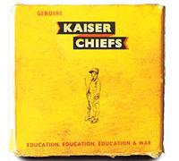 Kaiser Chiefs - Education Education..