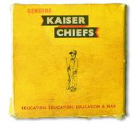 Kaiser Chiefs - Education Education (and 7 inch) [VINYL] [Vinilo]