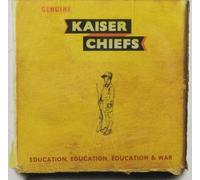 Kaiser Chiefs Education Education Educat (CD) (Importación USA)