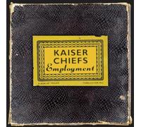 Kaiser Chiefs - Employment (Ecopac)