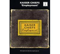 Kaiser chiefs: employment (guitar tab) guitare