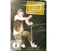 Kaiser Chiefs - Employment, The World's Greatest Albums [Reino Unido] [DVD]