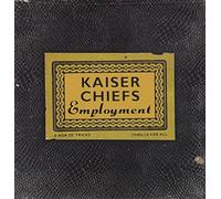 Kaiser Chiefs - Employment [Vinilo]