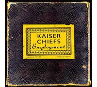 Kaiser Chiefs - Employment [Vinilo]