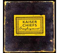 Kaiser Chiefs – Employment – Vinilo 12"