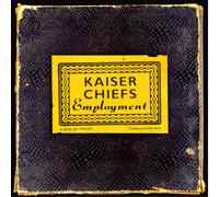 Kaiser Chiefs - Employment [Vinilo]