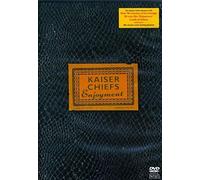 Kaiser Chiefs – Enjoyment – DVD