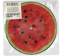 Kaiser Chiefs - Good Days Bad Days [7" VINYL]