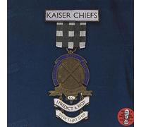 Kaiser Chiefs - I Predict a Riot [Vinilo]