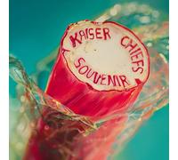 Kaiser Chiefs - Kaiser Chiefs - Souvenir: The Singles 2004-2012 [Japan CD] HSE-60104