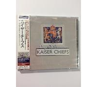 Kaiser Chiefs - Lap of Honour