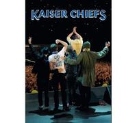 Kaiser Chiefs - Live at Elland Road [DVD]