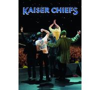 Kaiser Chiefs - Live at Elland Road [Reino Unido] [Blu-ray]