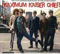 Kaiser Chiefs - Maximum Kaiser Chiefs: Interview