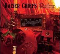 Kaiser Chiefs - Ruby [Import]