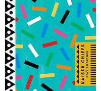 Kaiser Chiefs - Stay Together [Vinilo]