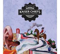 Kaiser Chiefs - The Future Is Medieval