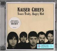 Kaiser Chiefs - Yours Truly Angry Mob