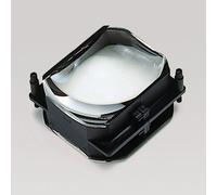 Kaiser Condensador doble 6x9, Sistema-V