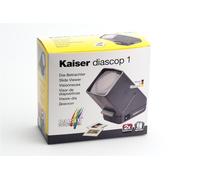 KAISER Visionneuse diapositive manuelle - Diascop 1 - KAI2003