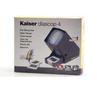Kaiser Diascop 4 Proyector De Diapositivas