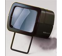 Kaiser Fototechnik 2011 proyector de diapositiva 2x