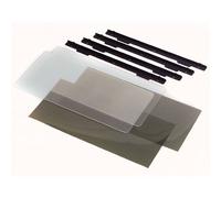 Kaiser Discos difusores 2x para soporte 5592