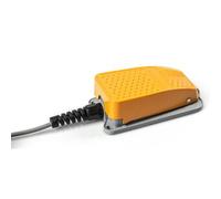 Kaiser Disparador de pie para cámaras, con cable de 1,80 m