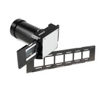 Kaiser Duplicador digital de diapositivas + soporte para tiras de pelÃcula 6 negativos de 35 mm